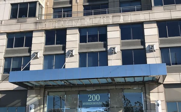 Trump Brand Continues to Tarnish as New York Condo Removes President's Name