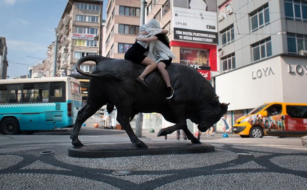 Your Creative Practice. Your Research. Your MFA in Art.