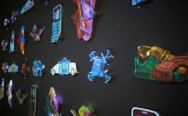 UCLA MFA in Media Arts Is Accepting Applications for Fall 2019