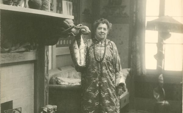 Revisiting Emily Vanderpoel’s Color Theory Book 117 Years After Its First Release