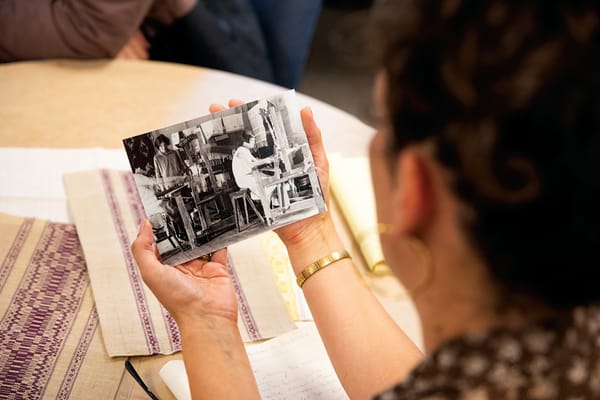 Applications Open for MA in Critical and Historical Craft Studies at Warren Wilson College