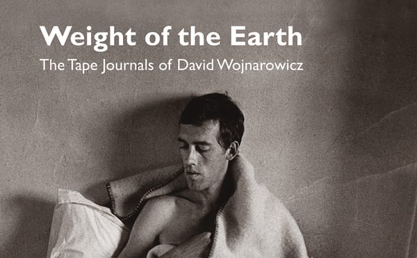 The Inner Life of David Wojnarowicz Through His Words