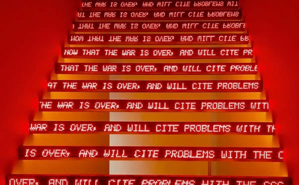 A Show on Conspiracies Fails to Differentiate Fact from Opinion