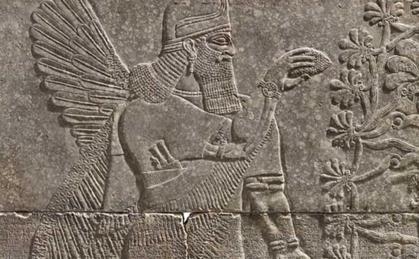 After $31 Million Sale of 3,000-Year-Old Assyrian Relief, Experts and Artists Denounce Christie’s