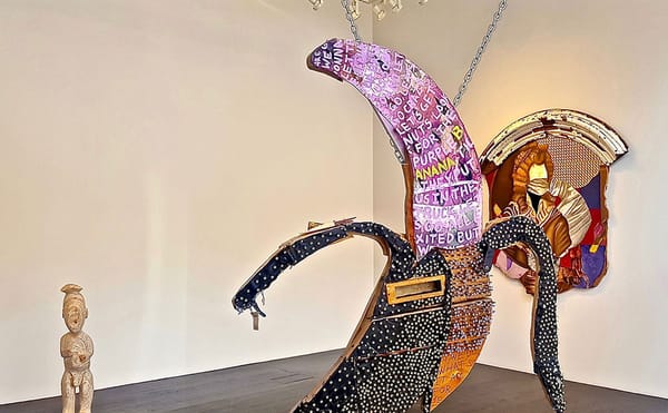 What It Means to Dream Avant-Garde