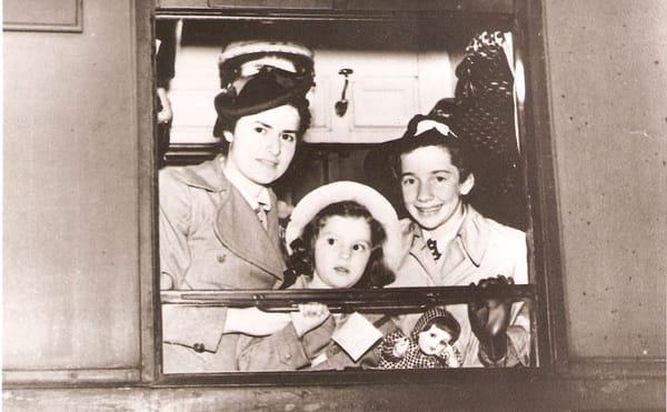 Tracing the Lives of 10 Jewish Children Who Escaped Nazi-occupied Territories