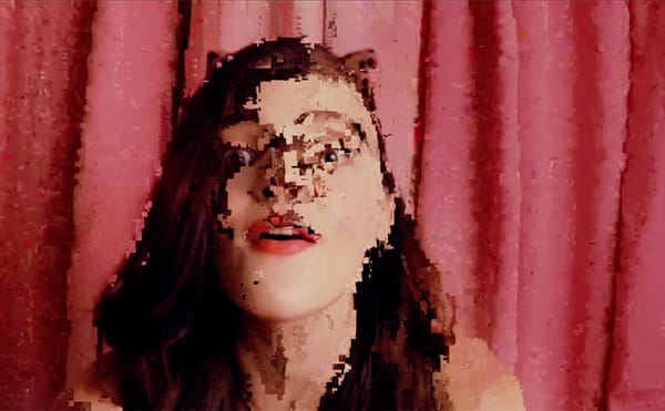 In Cam, a Webcam Model’s Persona Takes on a Mind of Its Own