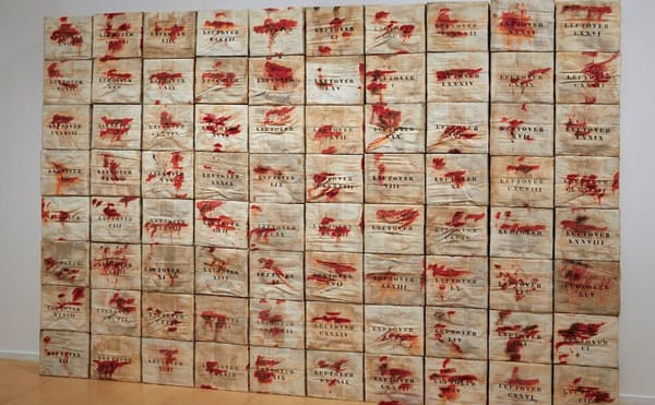 Luis Camnitzer’s Critique of Power Is as Relevant as Ever