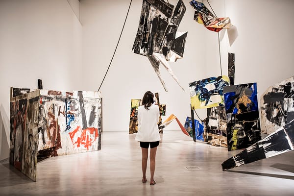 Kickstart Your Career with a Christie’s Education