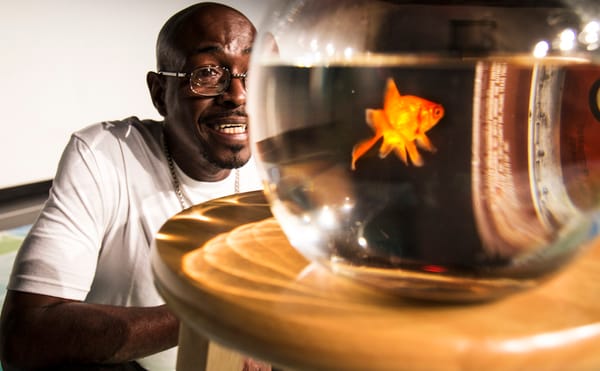 A Prisoner’s Reintegration into Society Is the Focus of a New Theater Piece