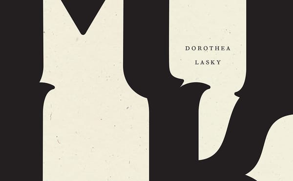 Dorothea Lasky's Provocative Poems about Motherhood