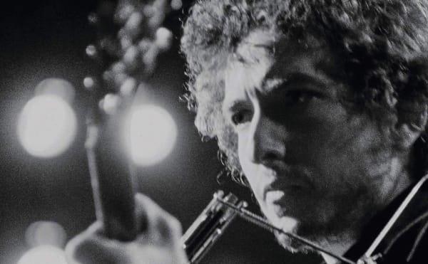 How Much Dylan Do We Need?