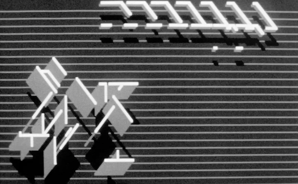 Historical Curiosities and Mind-bending Shorts at an Animation Festival