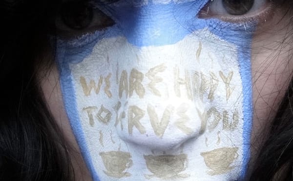 Why Leftist Activists Should Learn to "Follow the Money"