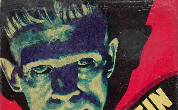 Frankenstein in Today’s World