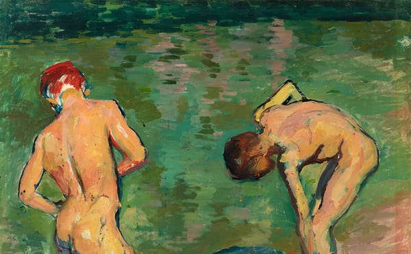 University of Texas at Dallas Receives Over 400 Swiss Artworks, and Colonial Williamsburg Acquires Revolutionary War Portrait