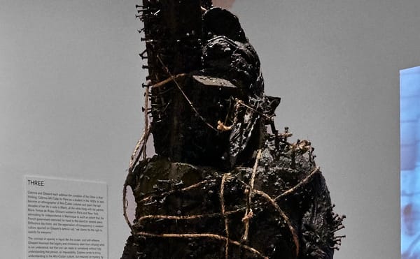 Reconsidering Identity in Art