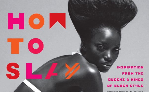 Constance White on the Influence of Black Style on Fashion Today