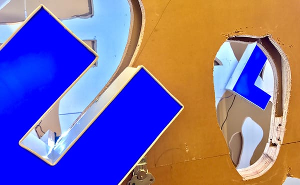 Hunter College Presents Fall 2018 MFA Thesis Exhibition, Part I