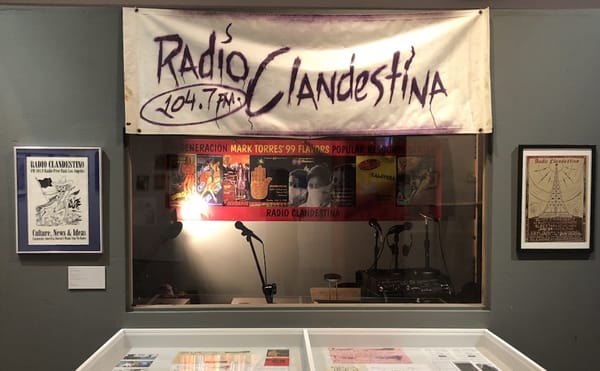 How Mexican and Chicanx Activism Flourished in 20th-Century Los Angeles