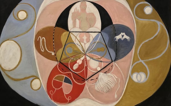 Two Poems by Kirsten Ihns