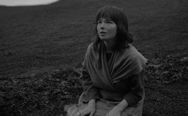 Björk’s Movie Debut, The Juniper Tree, Is Restored and Revisited