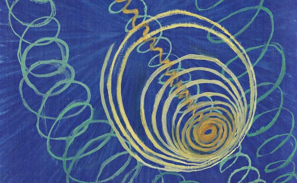 Hilma af Klint, Outlier for the Ages