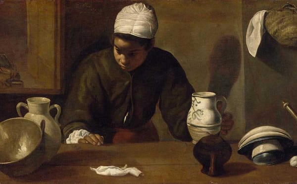 Week in Review: Gallerists Fined $15M for Art Scam, and Kremlin Museum Investigates Stolen Malevich