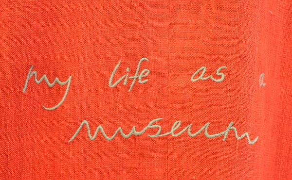 The Book Object as Exhibition, an Interview with Dayanita Singh