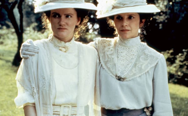 40 Years of Margarethe von Trotta's Fiercely Feminist Films