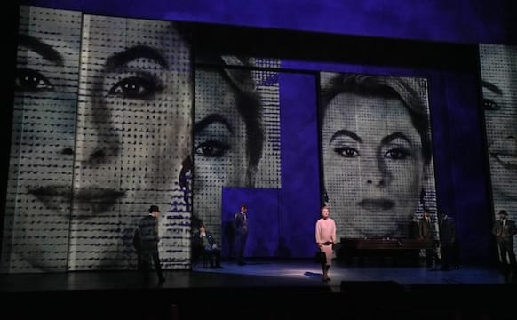 A Missed Chance for Female Empowerment in the Metropolitan Opera's Marnie