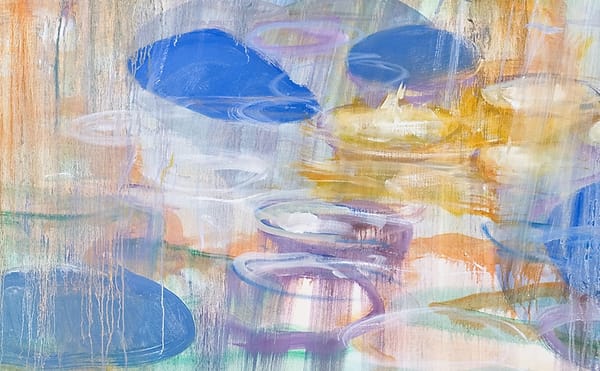 The Last Testament of Michael Mazur