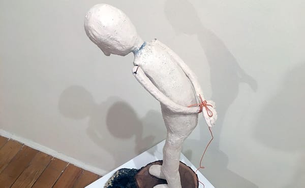 Some Dark and Satirical Takes on Misogyny