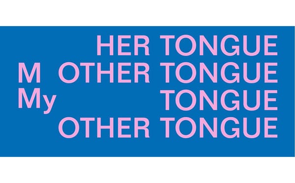 The Ethics of a Mother's Labor