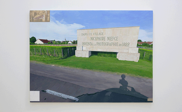 An Artist’s Artist Gets His Due in Mexico City