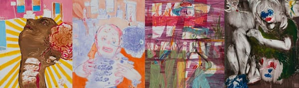 Pratt Institute Fine Arts to Showcase Alumni Work at UNTITLED Art Fair in Miami Beach