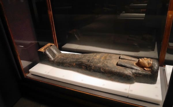 When Will Egyptian and Peruvian Mummies Return Home?