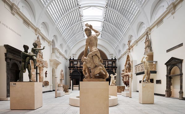 LGBTQ Tours Offer a New Way of Looking at an Old Museum