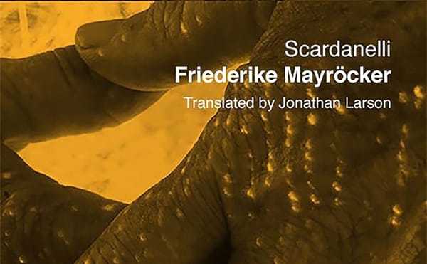 Poems Written in the Company of Other Writers