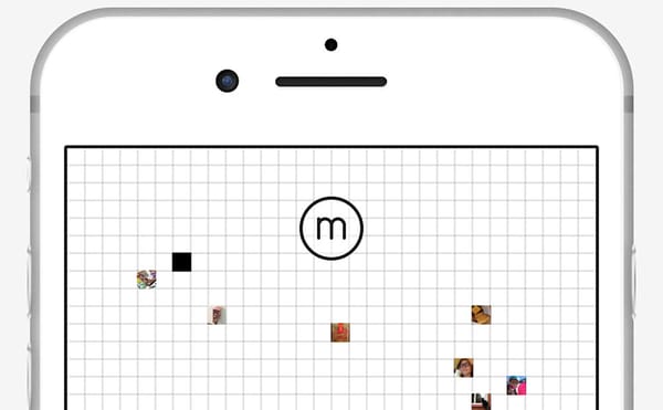 A Follower-Free App Asks You to Photograph Moments You Normally Don’t Share