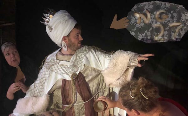 Former National Gallery Educators Commence 10-Day Tribunal for Unfair Dismissal in Gig Economy