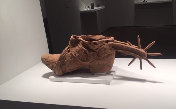 Porous Definitions of Home and Belonging at the Santa Fe SITE Biennial