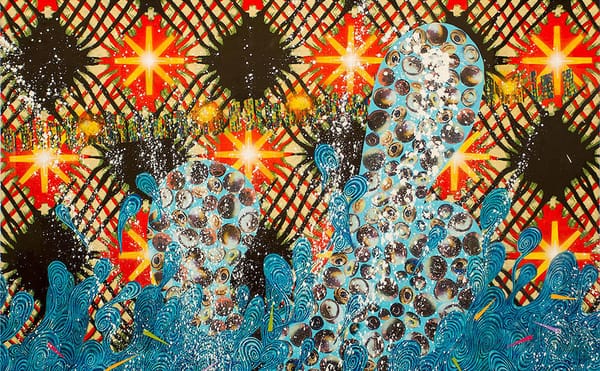 One Poem by Sreshtha Sen