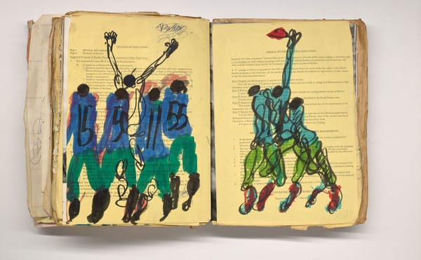 Week in Review: Iranian Art Market Suffers After Oil Sanctions, Winnipeg Gallery Launches Indigenous Biennial