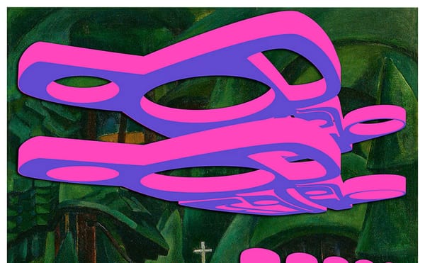 The Met Acquires Work by Serena Perrone, and Big Andy Warhol Print Sale at Christie’s