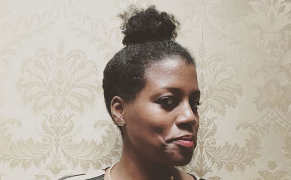 A Brooklyn Curator Forges a Space for Black Artists in Her Home Gallery