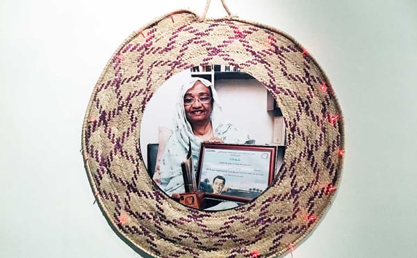 The Expansive Literary Output of Sudan and South Sudan, on Display