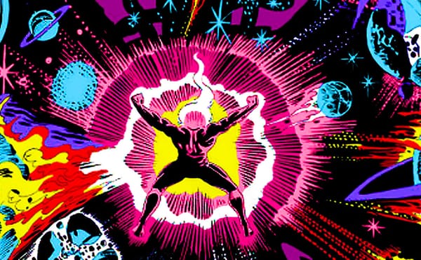 Thank you, Stan Lee!