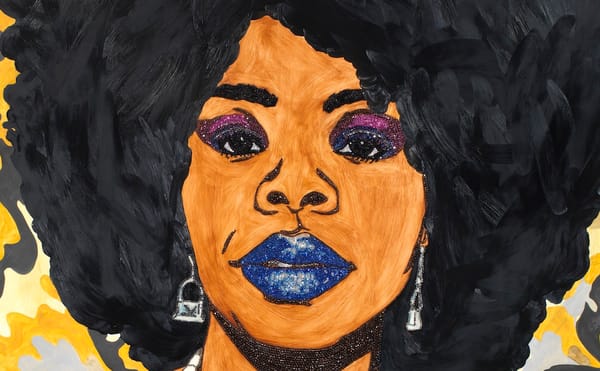 Deconstructing Race in Western Painting