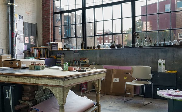 Apply Now to the MFA in Intermedia + Digital Arts [IMDA]